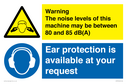 dual-sign-exclamation-in-warning-triangle--ear-protection-symbol~